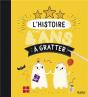 L'Histoire De Mes 4 Ans A Gratter - Preview