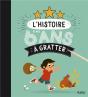 L'Histoire De Mes 6 Ans A Gratter - Preview