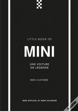 Capa do artigo L'Histoire De Mini : Une Voiture De Légende