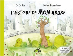 Capa do artigo L'Histoire De Mon Arbre