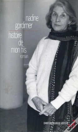 Capa do artigo L'Histoire De Mon Fils