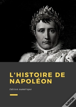 Capa do artigo L'Histoire De Napoléon
