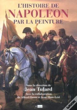 Capa do artigo L'Histoire De Napoléon Par La Peinture