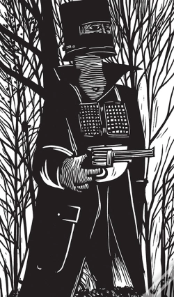 Capa do artigo L'Histoire De Ned Kelly