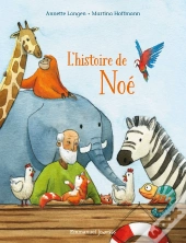 L'Histoire De Noé