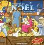L'Histoire De Noël ; Calendrier De L'Avent - Preview