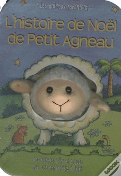 Capa do artigo L'Histoire De Noel De Petit Agneau