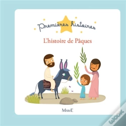 Capa do artigo L'Histoire De Pâques