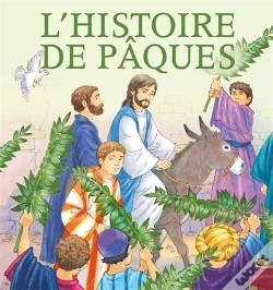 Capa do artigo L'Histoire De Pâques