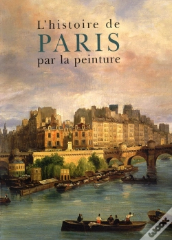 Capa do artigo L'Histoire De Paris Par La Peinture