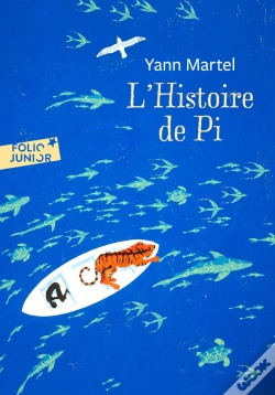Capa do artigo L'Histoire De Pi