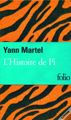 Capa do artigo L'Histoire De Pi