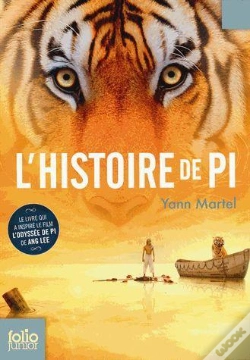 Capa do artigo L'Histoire De Pi