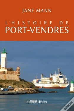 Capa do artigo L'Histoire De Port-Vendres