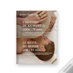 Capa do artigo L'Histoire De Richard O. / Le Reste Du Monde - Damien Odoul