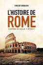 L'Histoire De Rome Comme Si Vous Y Étiez ! - Preview