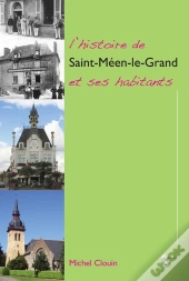 L'Histoire De Saint Meen