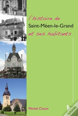 Capa do artigo L'Histoire De Saint Meen