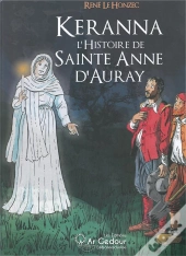 L'Histoire De Sainte Anne D'Auray
