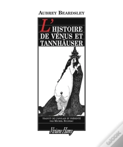 Capa do artigo L'Histoire De Vénus Et Tannhauser