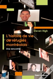 L'Histoire De Vie De Refugies Montrealais - Une Rencontre