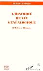 L'Histoire De Vie Genealogique, D'Oedipe A Hermes - Preview