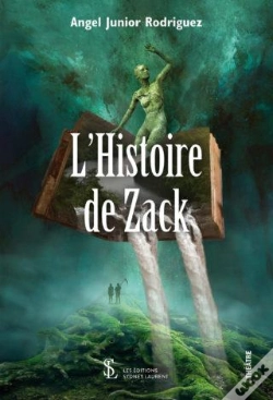 Capa do artigo L'Histoire De Zack