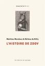 L'Histoire De Zdov - Preview