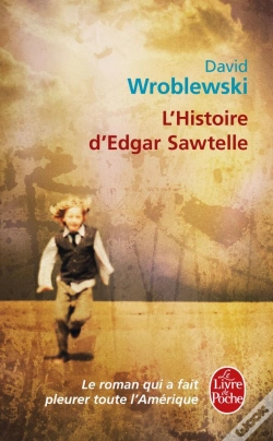 Capa do artigo L'Histoire D'Edgar Sawtelle