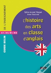 L'Histoire Des Arts Dans La Classe D'Anglais