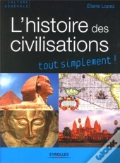 L'Histoire Des Civilisations Tout Simplement !