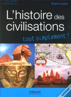 Capa do artigo L'Histoire Des Civilisations Tout Simplement !