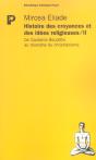 L'Histoire Des Croyances Et Des Idees Religieuses T.2 ; De Gautama Bouddha Au Triomphe Du Christianisme - Preview