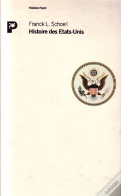 Capa do artigo L'Histoire Des Etats Unis