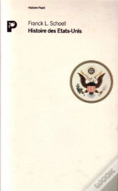 L'Histoire Des Etats Unis