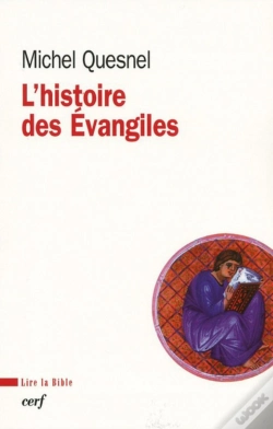 Capa do artigo L'Histoire Des Évangiles