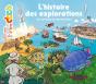 L'Histoire Des Explorations ; De La Pirogue À La Planète Mars - Preview