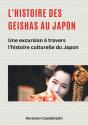 L'Histoire Des Geishas Au Japon - Preview