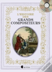 L'Histoire Des Grands Compositeurs (2023)