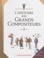 L'Histoire Des Grands Compositeurs - Preview