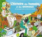 L'Histoire Des Humains Et Des Animaux