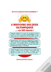 L'Histoire Des Jeux Olympiques