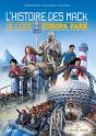 L'Histoire Des Mack, Le Code Europa Park - Preview
