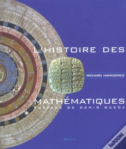 Capa do artigo L'Histoire Des Mathematiques
