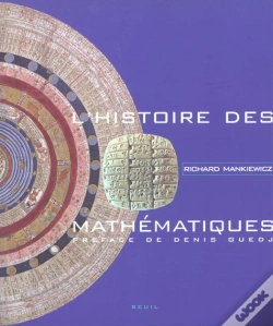 Capa do artigo L'Histoire Des Mathematiques