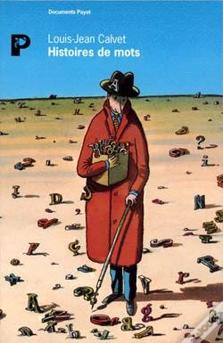 Capa do artigo L'Histoire Des Mots