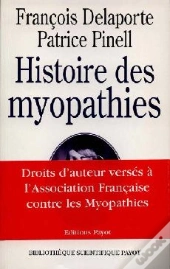 L'Histoire Des Myopathies