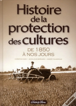 Capa do artigo L'Histoire Des Protections Des Cultures