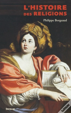 Capa do artigo L'Histoire Des Religions