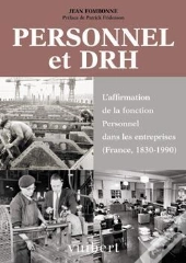 L'Histoire Des Ressources Humaines
